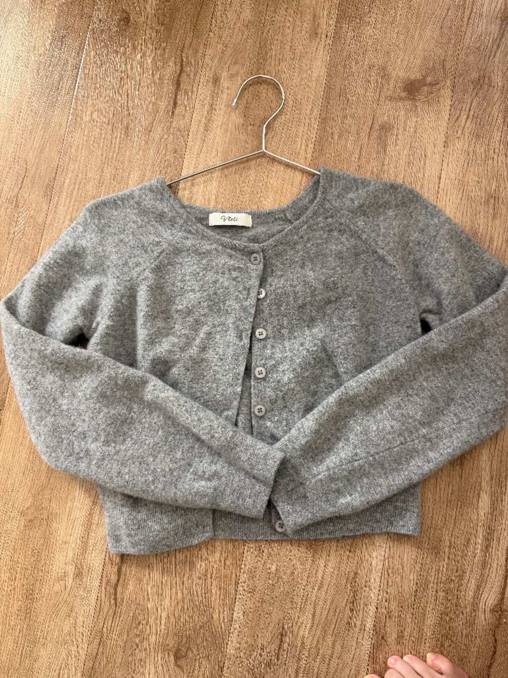 great cardigan